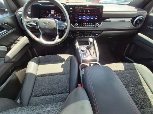 Used 2023 Chevrolet Colorado Z71 w/ Z71 Convenience Package 2 AWD/4WD image 27