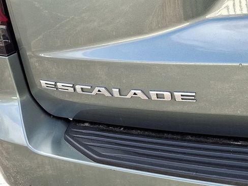 Certified 2024 Cadillac Escalade Sport w/ Touring Package image 34