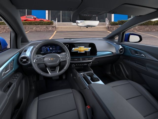New 2026 Chevrolet Equinox EV LT w/ Convenience Package II FWD image 15