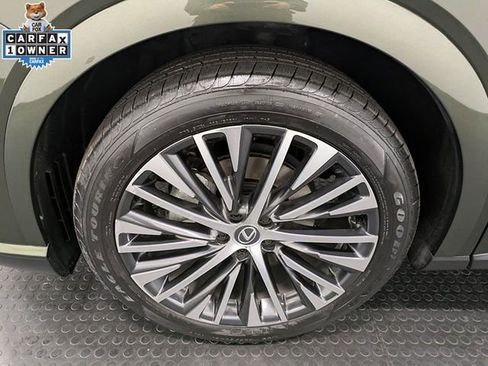Used 2023 Lexus RX 350 Premium Plus w/ Cold Area Package image 7