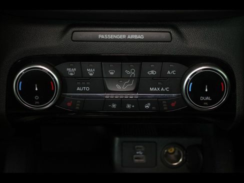 Used 2022 Ford Escape SE w/ Convenience Package AWD/4WD image 25