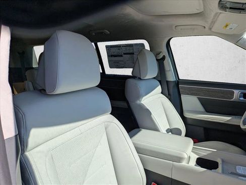 New 2026 Hyundai Santa Fe Calligraphy image 20