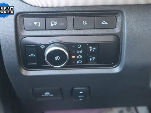 Used 2024 Ford F350 Platinum image 10