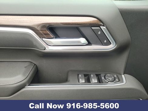 New 2026 Chevrolet Silverado 1500 LT image 27