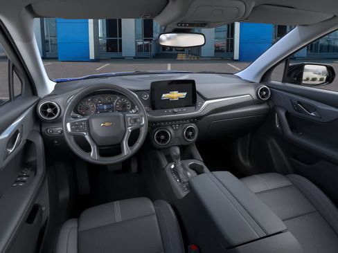 New 2026 Chevrolet Blazer LT w/ Midnight/Sport Edition image 15