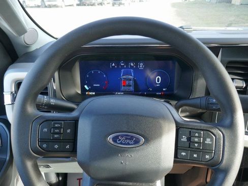 New 2026 Ford F250 XLT w/ XLT Premium Package image 24