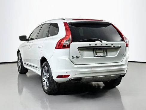 Used 2015 Volvo XC60 T6 Platinum FWD image 5