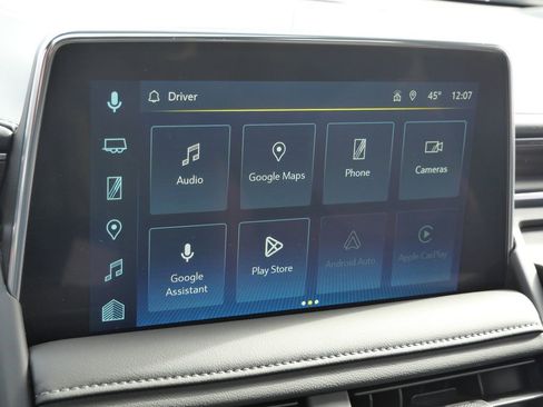 Used 2023 Chevrolet Tahoe LT image 41