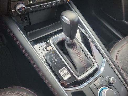 Used 2022 MAZDA CX-5 AWD 2.5 Turbo image 38