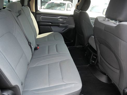 Used 2020 RAM 1500 Big Horn image 22