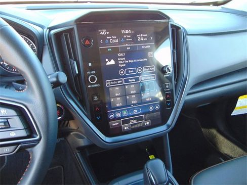 Certified 2025 Subaru Crosstrek 2.5i Limited w/ Crosstrek Mirror Package image 12