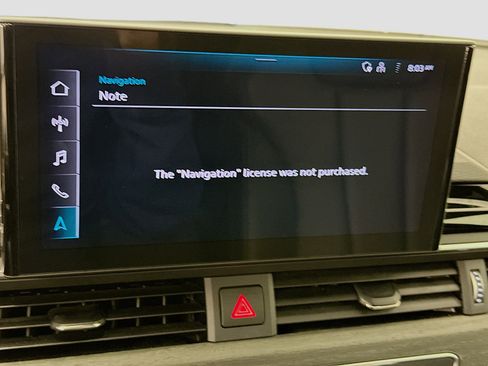 Used 2023 Audi A4 2.0T Premium Plus image 22