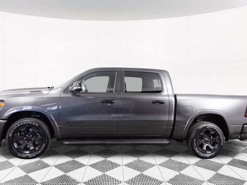 New 2026 RAM 1500 4x4 Crew Cab image 12