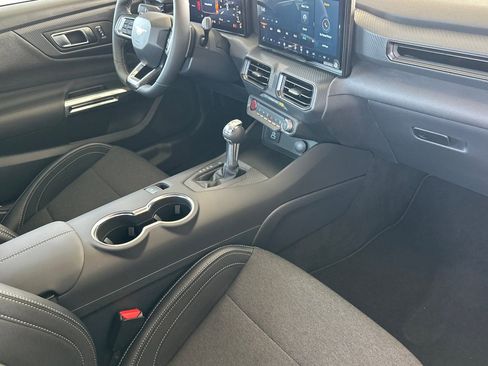 New 2026 Ford Mustang GT image 14