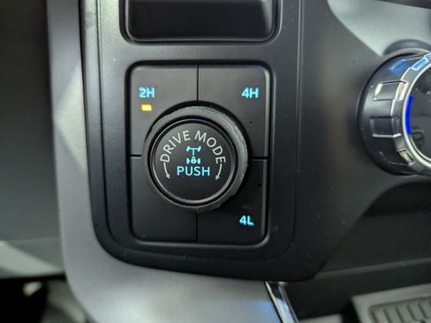 Used 2024 Ford F150 XLT w/ Equipment Group 302A MID AWD/4WD image 25