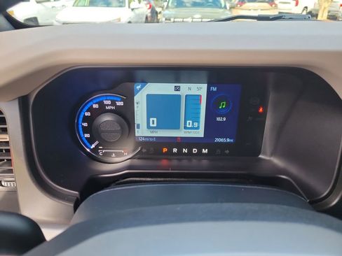 Used 2023 Ford Bronco Big Bend image 29