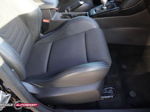 Used 2017 Ford Focus RS image 32