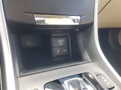 Used 2015 Honda Accord EX-L image 26
