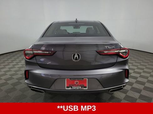 Used 2023 Acura TLX Technology Package image 7