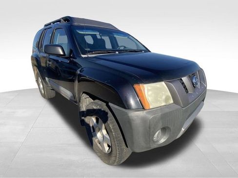 Used 2006 Nissan Xterra S w/ (U01) Utility Pkg image 16