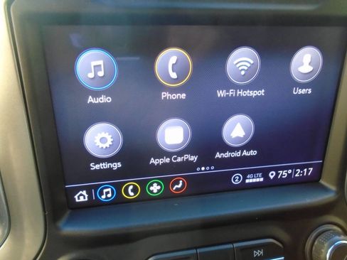 Used 2020 Chevrolet Silverado 2500 LT w/ All Star Edition image 57