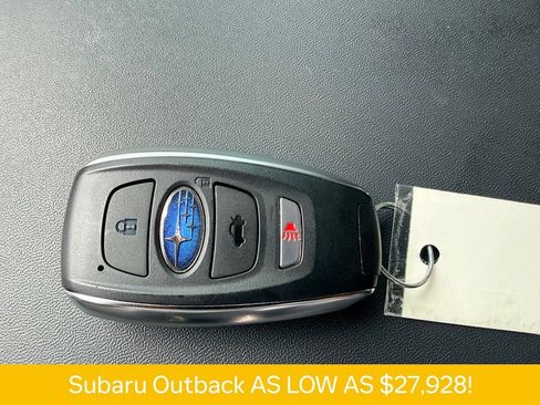 Used 2024 Subaru Outback Limited AWD/4WD image 31