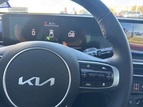 Used 2026 Kia K5 GT-Line w/ GT-Line Premium Package image 14