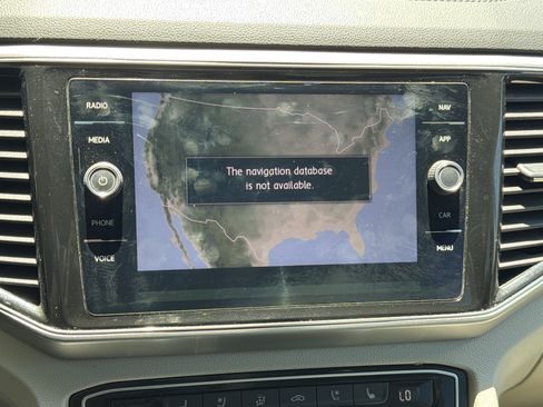 Used 2019 Volkswagen Atlas SEL Premium AWD/4WD image 26