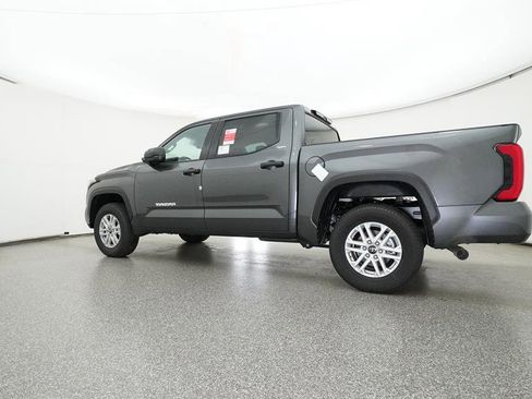 New 2025 Toyota Tundra SR5 image 20