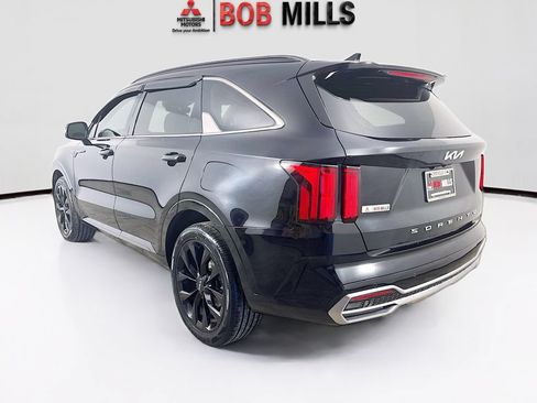 Used 2022 Kia Sorento SX FWD image 5