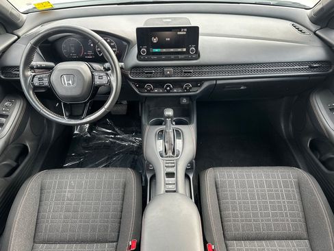Used 2023 Honda HR-V Sport image 14