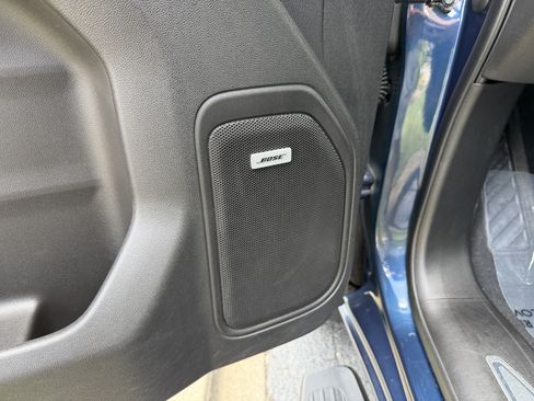 Used 2020 Chevrolet Silverado 2500 LTZ AWD/4WD image 13