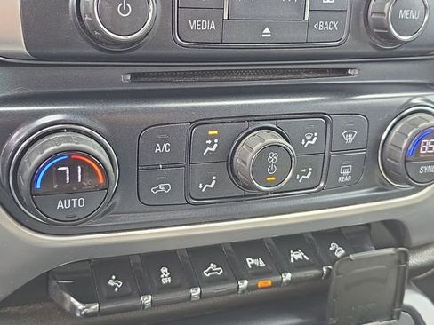 Used 2017 GMC Sierra 1500 SLT image 19