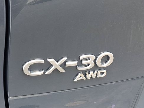 Used 2023 MAZDA CX-30 AWD 2.5 S w/ Preferred Package image 24