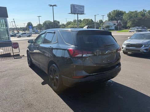 Used 2024 Chevrolet Equinox LS w/ LS Convenience Package AWD/4WD image 6