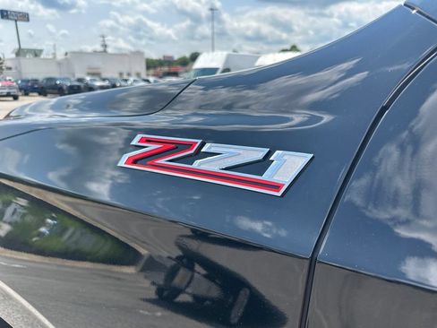 Used 2024 Chevrolet Tahoe Z71 AWD/4WD image 6
