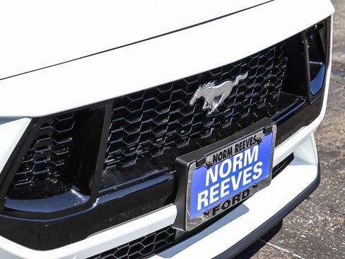 Certified 2024 Ford Mustang GT Premium RWD image 7