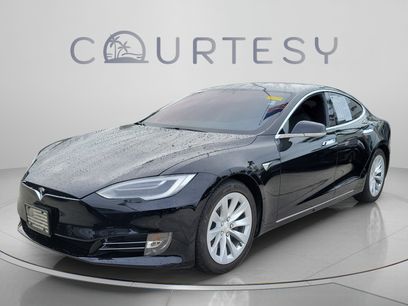 Used 2018 Tesla Model S 75D