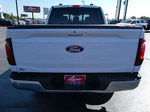 Certified 2026 Ford F150 XLT w/ Equipment Group 302A MID AWD/4WD image 6