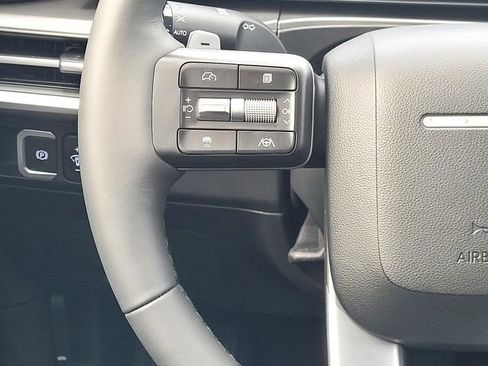 New 2026 Hyundai Santa Fe SE AWD/4WD image 27