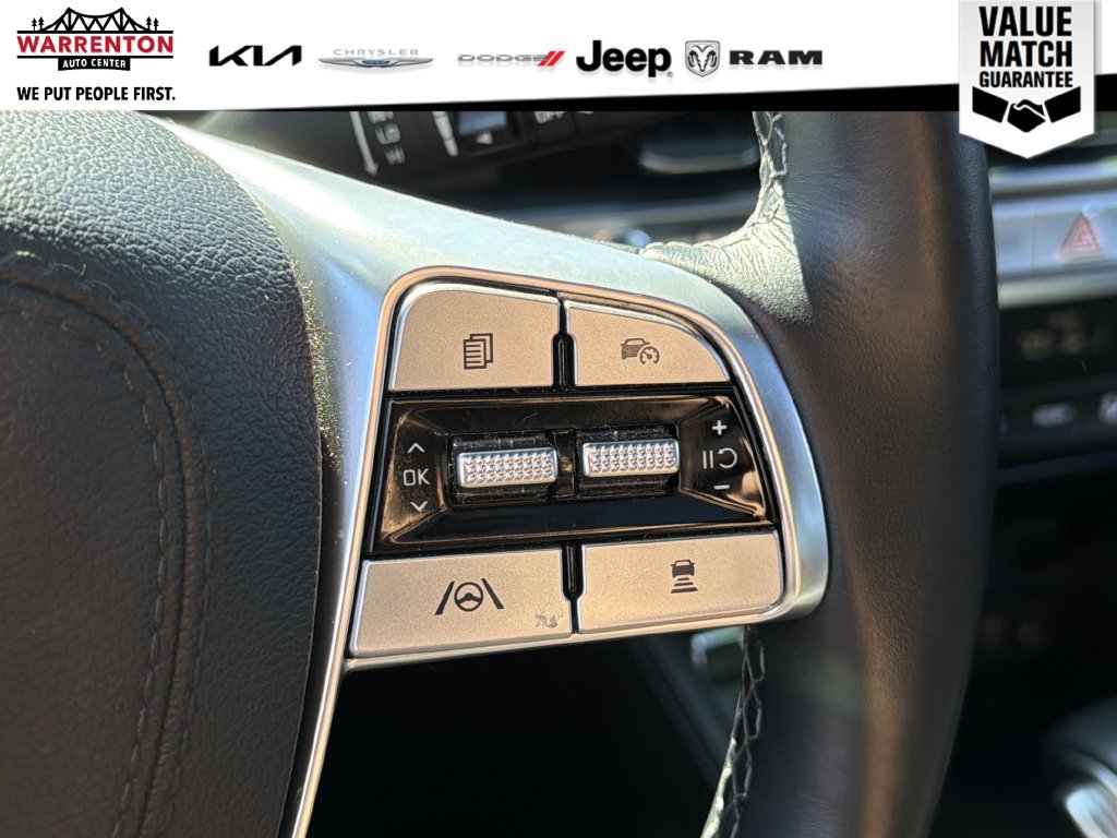 Used 2024 Kia Telluride SX X-Line AWD/4WD image 20