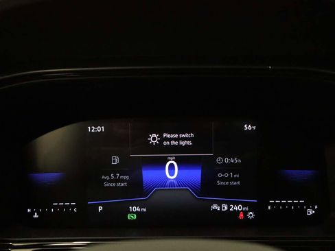 Used 2026 Volkswagen Taos S image 7