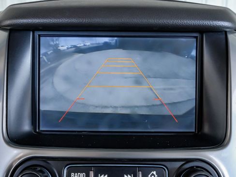 Used 2015 Chevrolet Suburban LT w/ Max Trailering Package image 20