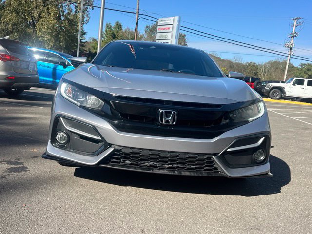 Used 2021 Honda Civic Sport image 21
