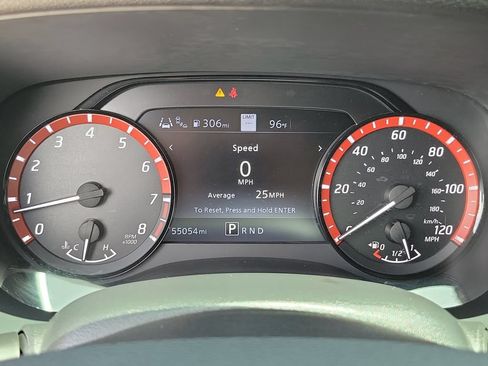 Used 2023 Nissan Frontier Pro-X w/ Pro-X Premium Package RWD image 25
