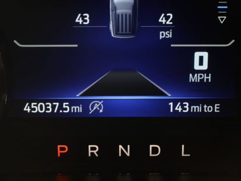 Used 2022 Ford Bronco Sport Outer Banks image 41