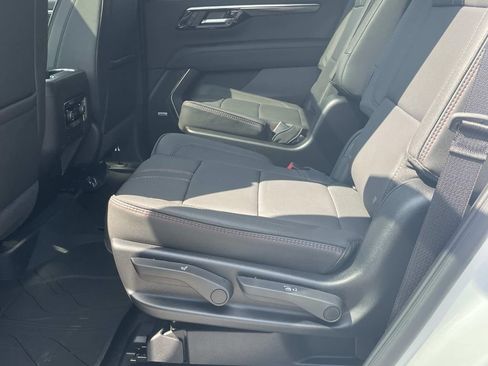 New 2026 Chevrolet Tahoe RST w/ Comfort Package AWD/4WD image 15