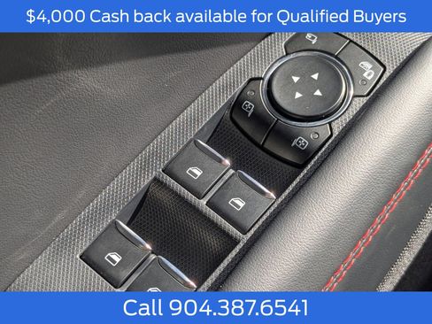 New 2026 Ford Mustang Mach-E Premium w/ Sport Appearance Package AWD/4WD image 27