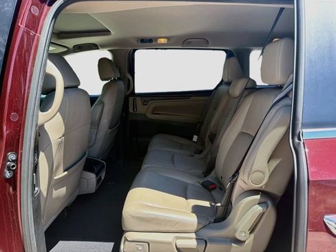 Used 2021 Honda Odyssey EX-L image 22