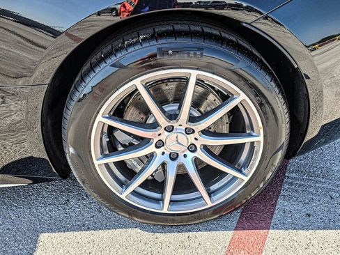 New 2025 Mercedes-Benz SL 43 AMG image 24